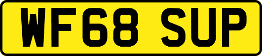 WF68SUP