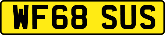 WF68SUS