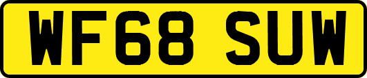 WF68SUW