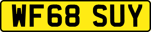 WF68SUY