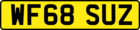 WF68SUZ