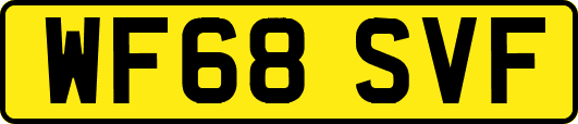WF68SVF