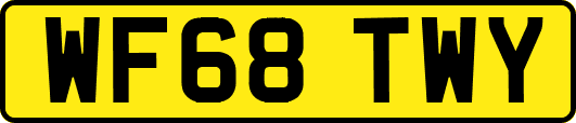 WF68TWY
