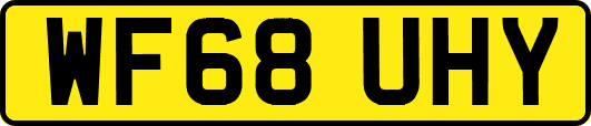 WF68UHY