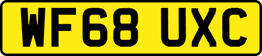 WF68UXC