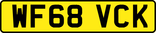 WF68VCK
