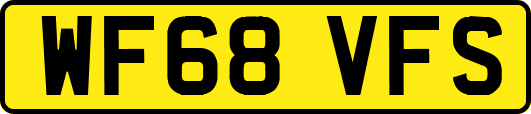 WF68VFS