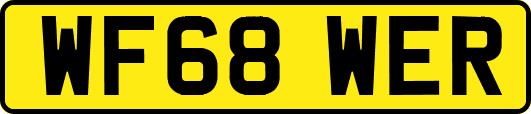 WF68WER