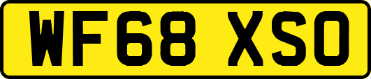 WF68XSO