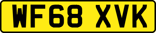 WF68XVK