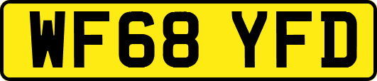 WF68YFD