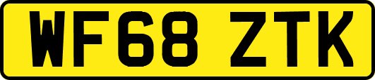 WF68ZTK