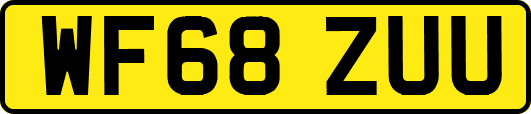 WF68ZUU