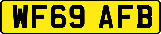 WF69AFB