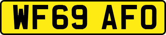 WF69AFO