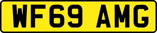 WF69AMG