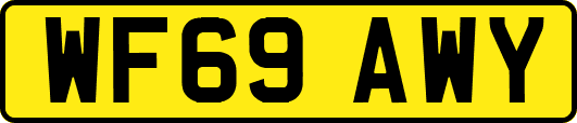 WF69AWY
