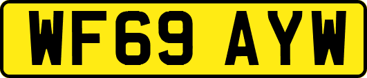 WF69AYW