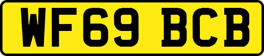 WF69BCB