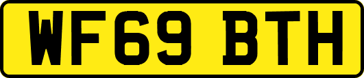 WF69BTH