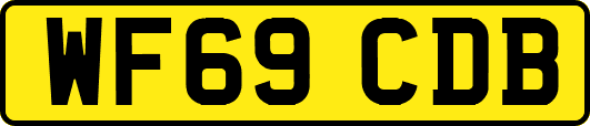 WF69CDB