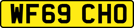WF69CHO