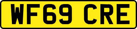 WF69CRE