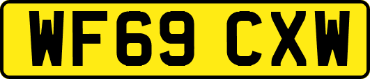 WF69CXW