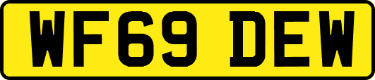 WF69DEW