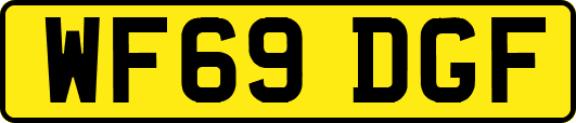WF69DGF