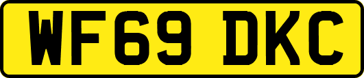 WF69DKC
