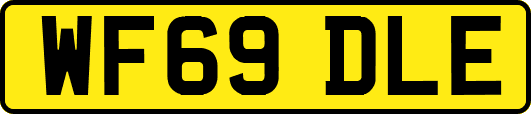 WF69DLE