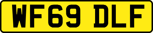 WF69DLF