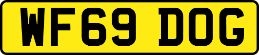 WF69DOG