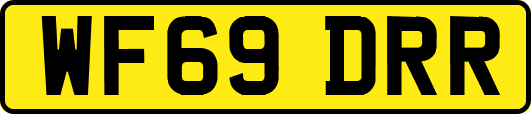 WF69DRR