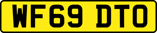 WF69DTO