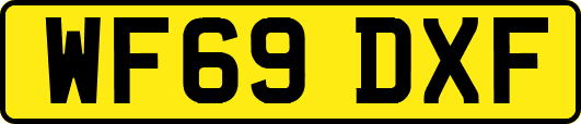 WF69DXF