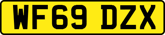 WF69DZX