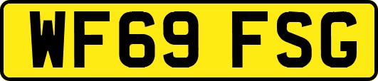WF69FSG