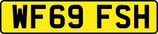 WF69FSH