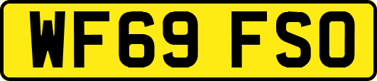 WF69FSO