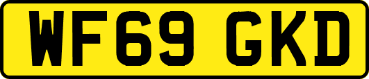 WF69GKD