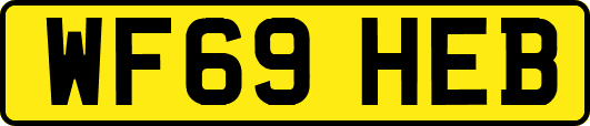 WF69HEB