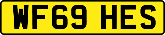 WF69HES