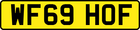 WF69HOF