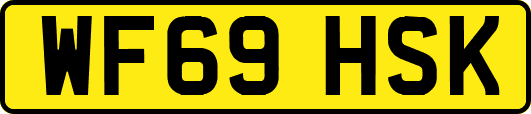 WF69HSK