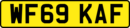 WF69KAF