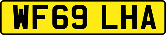 WF69LHA