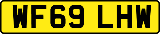 WF69LHW