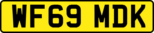 WF69MDK